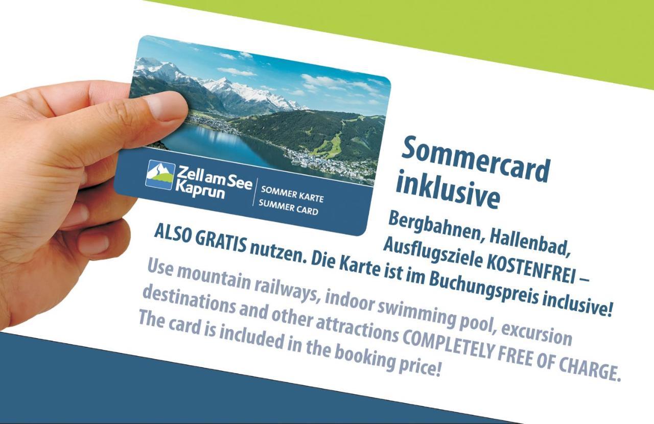 Alpehytte Grossglockner Zell Am *