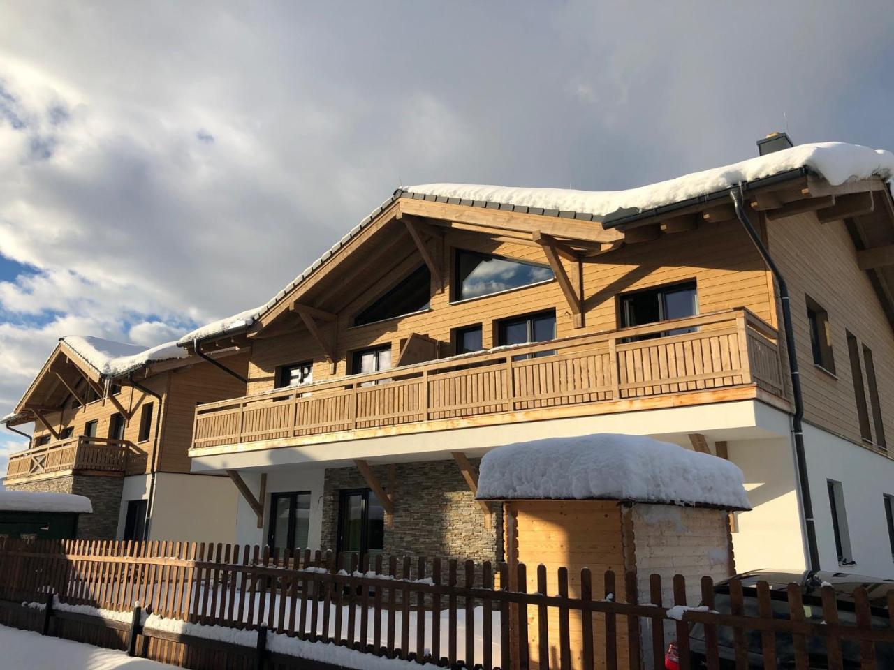 Alpehytte Grossglockner Zell Am *